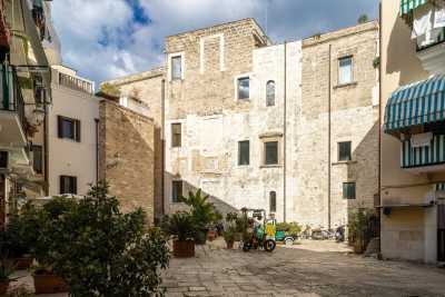 Palazzo Verrone: quell'antichissimo edificio che racconta la storia nobiliare di Bari